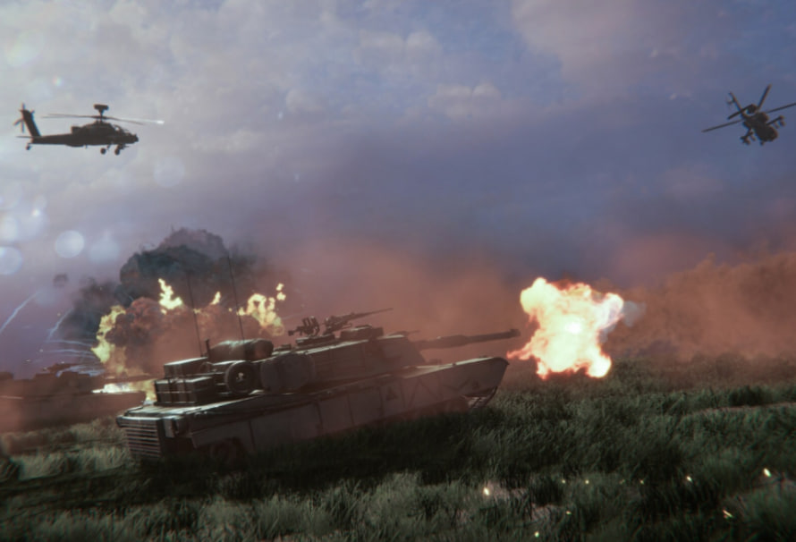 How Broken Arrow Redefines Large-Scale Real-Time Modern Warfare Tactics mostplay