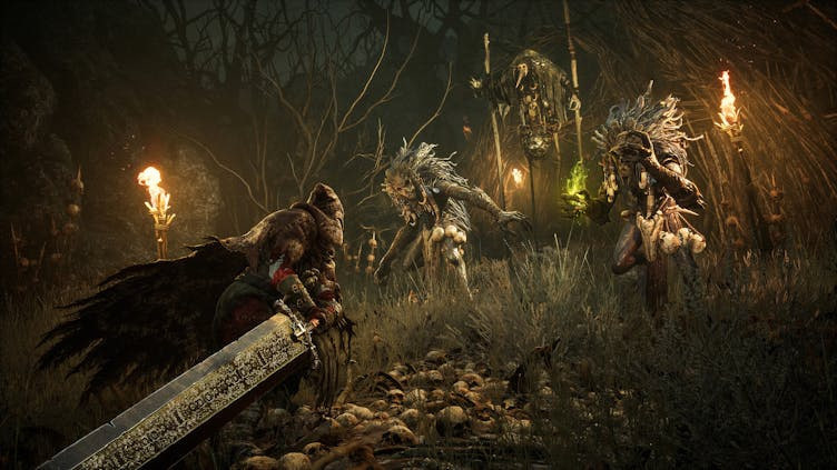 Lords of the Fallen Mostplay Edition Differences and Pre-order Bonus